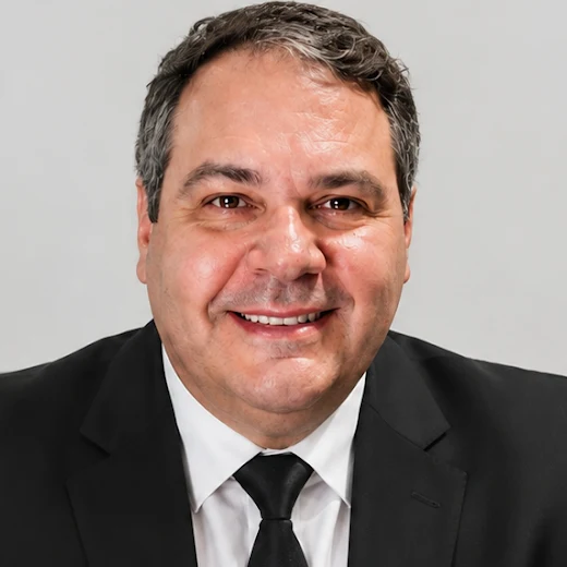 Rafael Faber Barbosa, advogado de família em Limeira